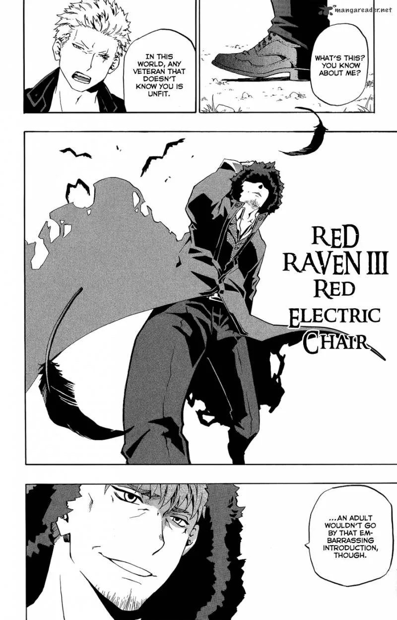 Red Raven Chapter 18 page 36