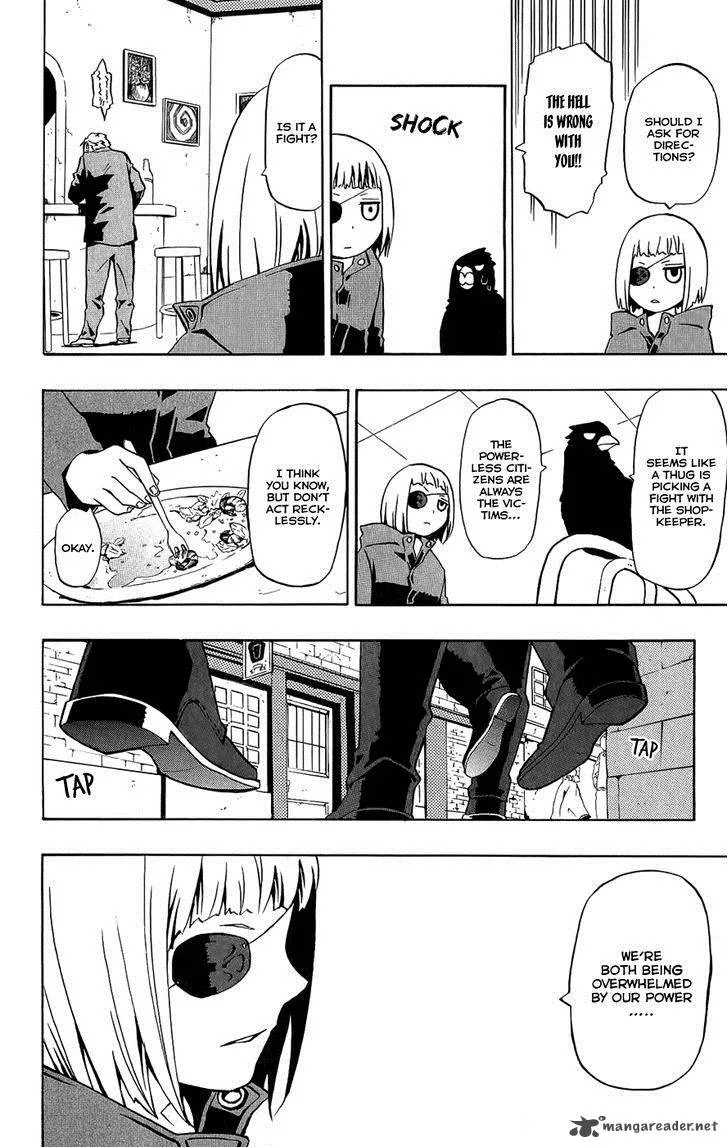 Red Raven Chapter 20 page 9