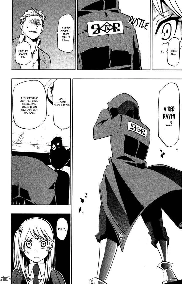 Red Raven Chapter 20 page 15