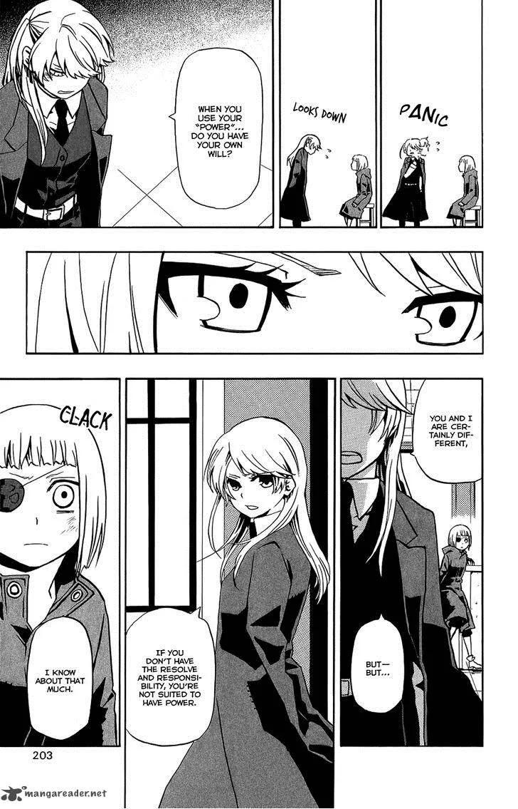 Red Raven Chapter 20 page 22