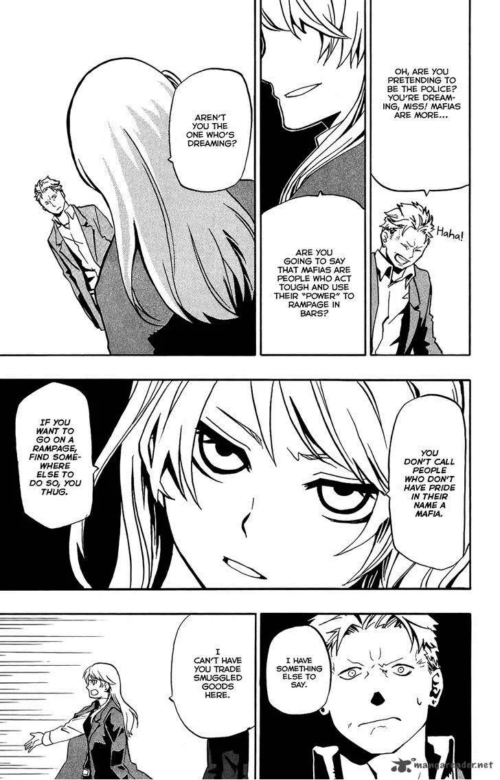 Red Raven Chapter 20 page 12