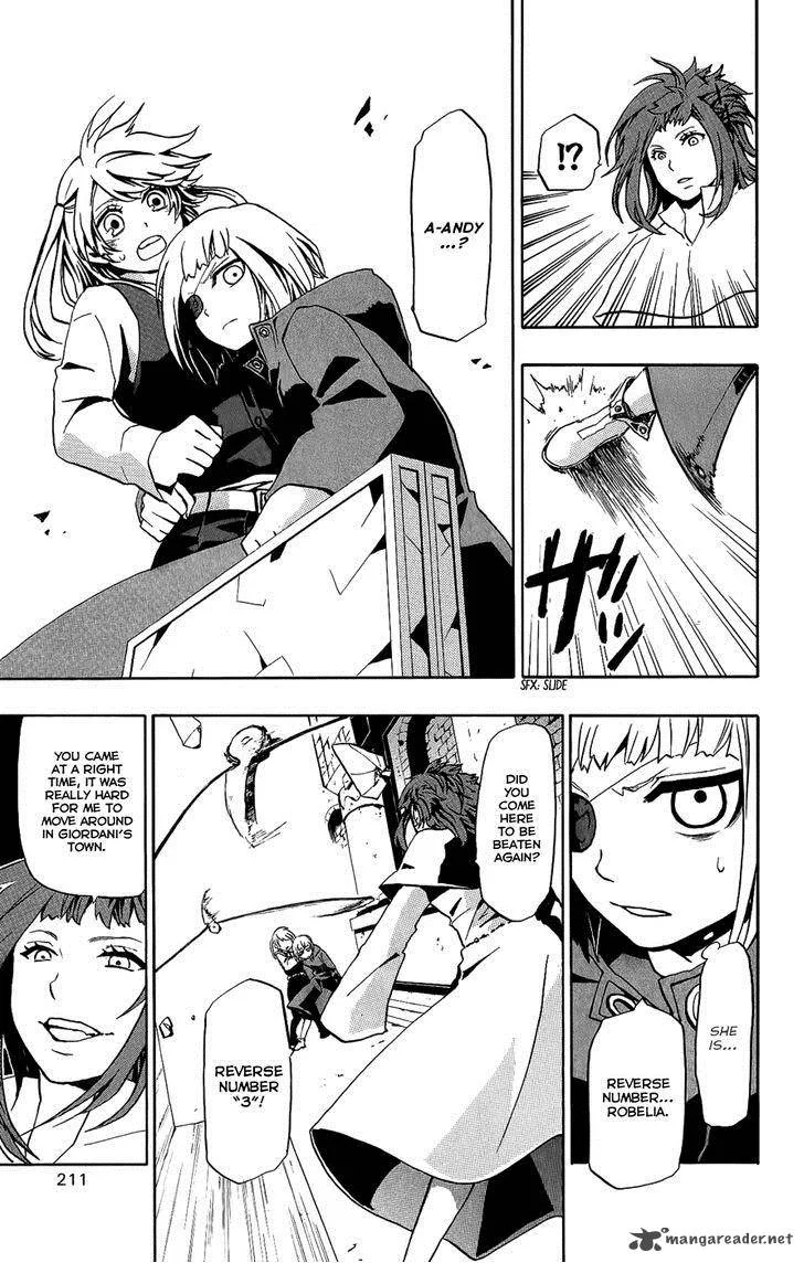 Red Raven Chapter 20 page 30