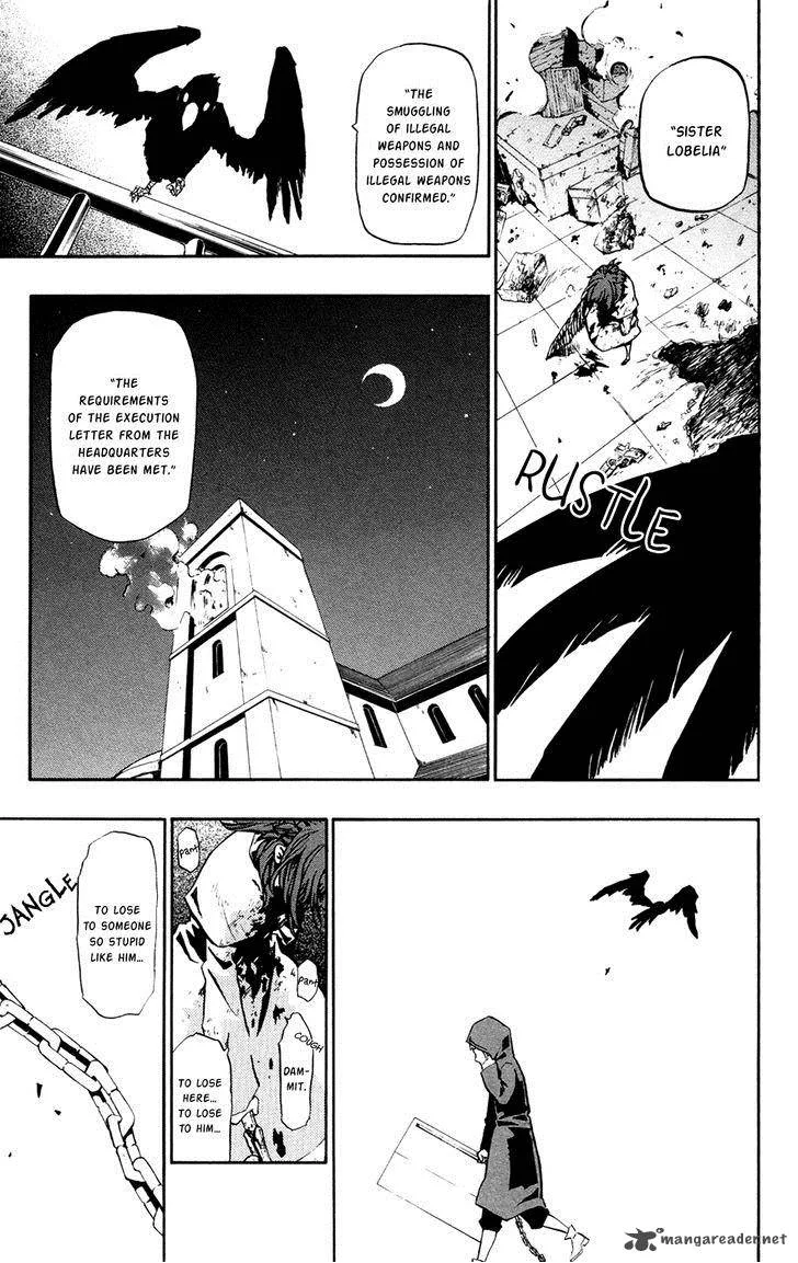Red Raven Chapter 21 page 9
