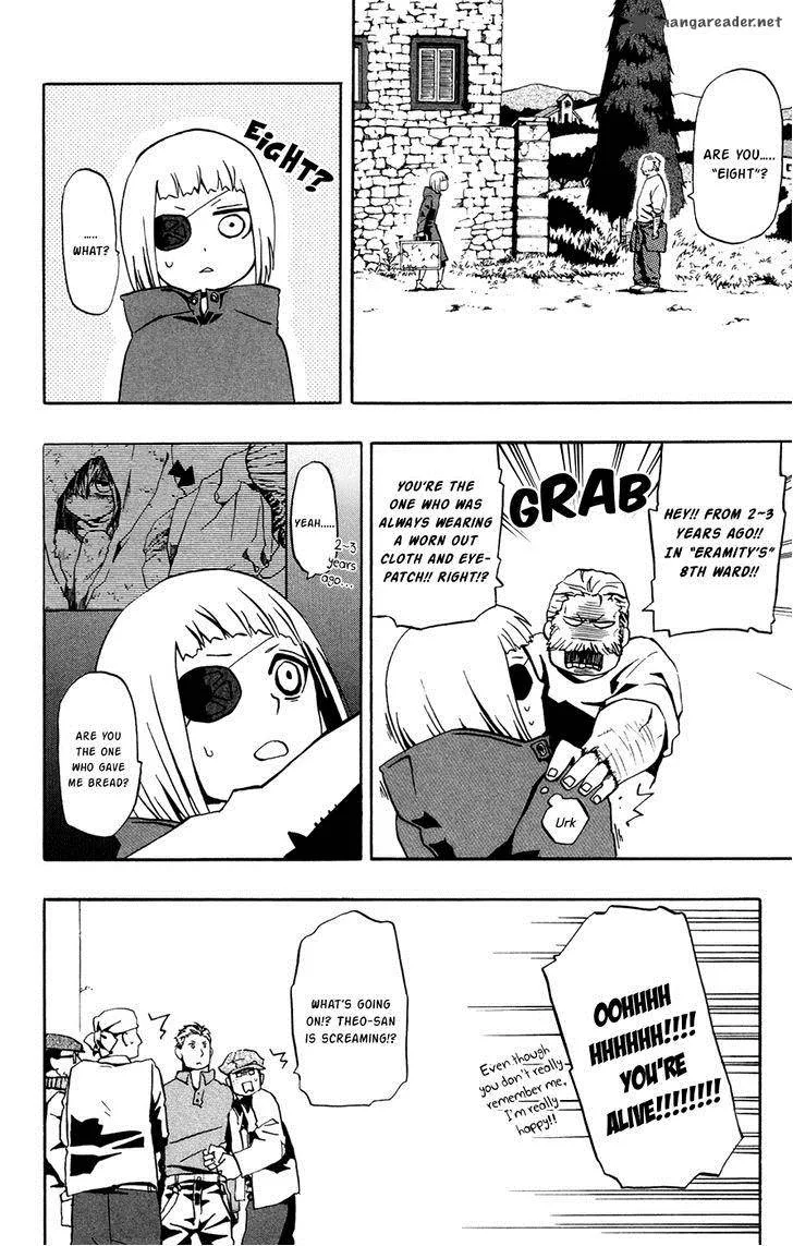 Red Raven Chapter 21 page 30