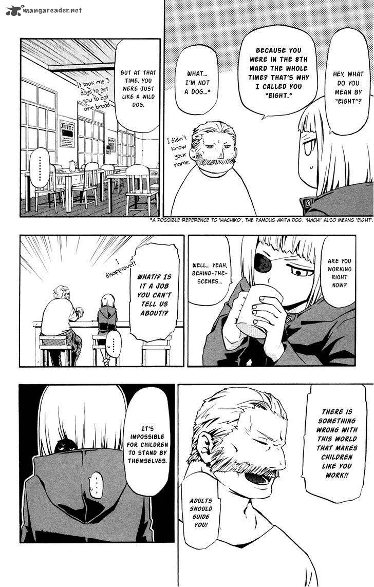 Red Raven Chapter 21 page 32