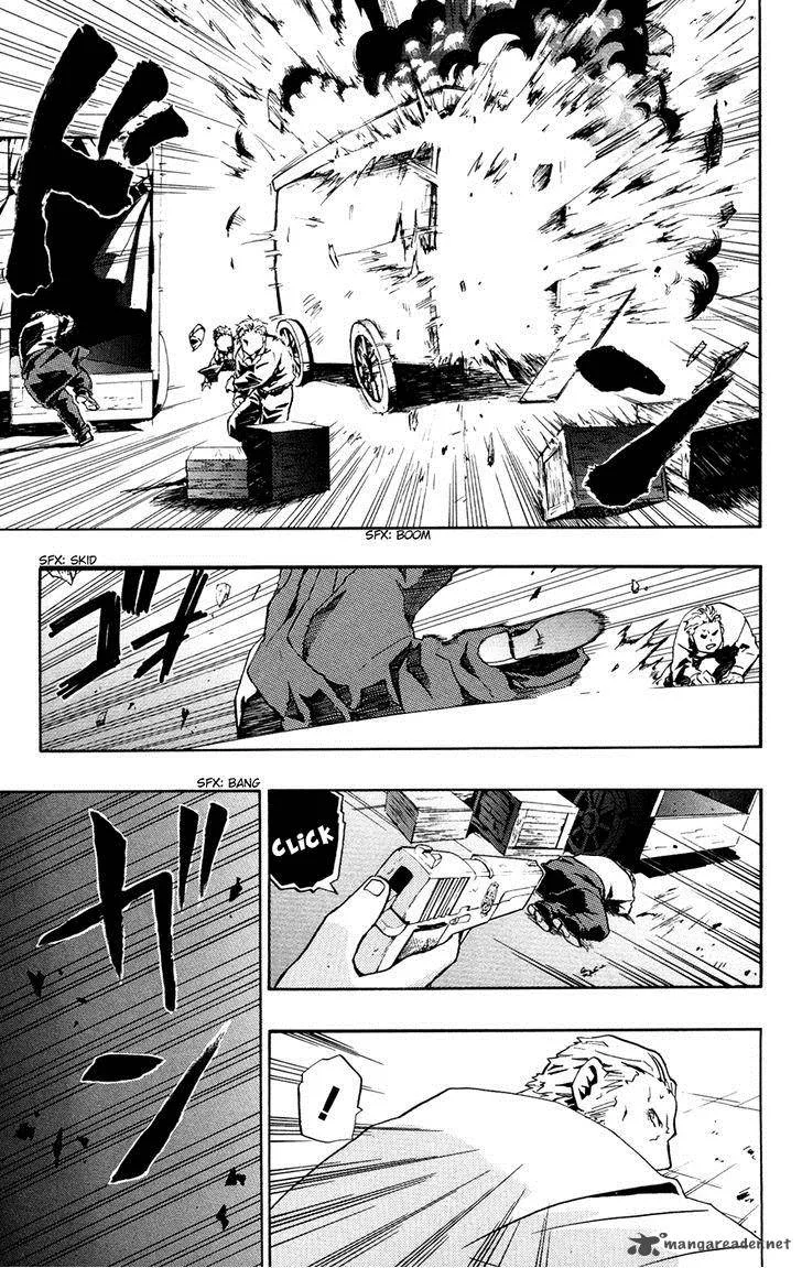 Red Raven Chapter 21 page 35