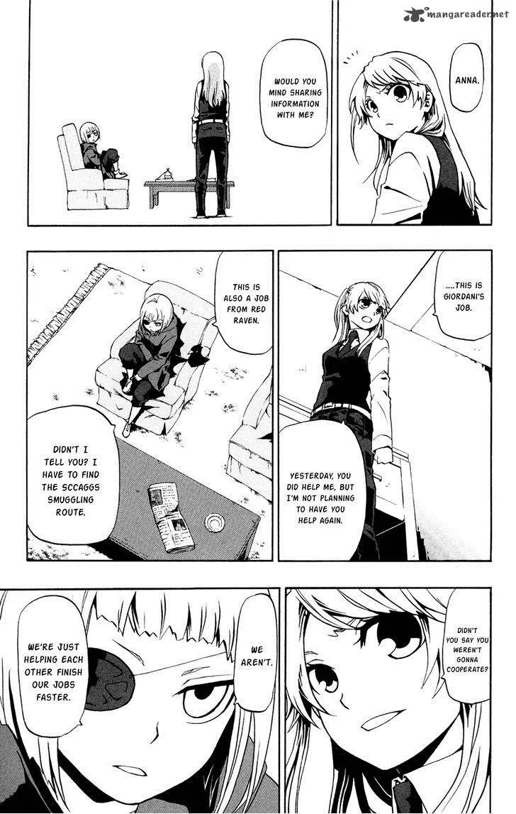 Red Raven Chapter 21 page 25