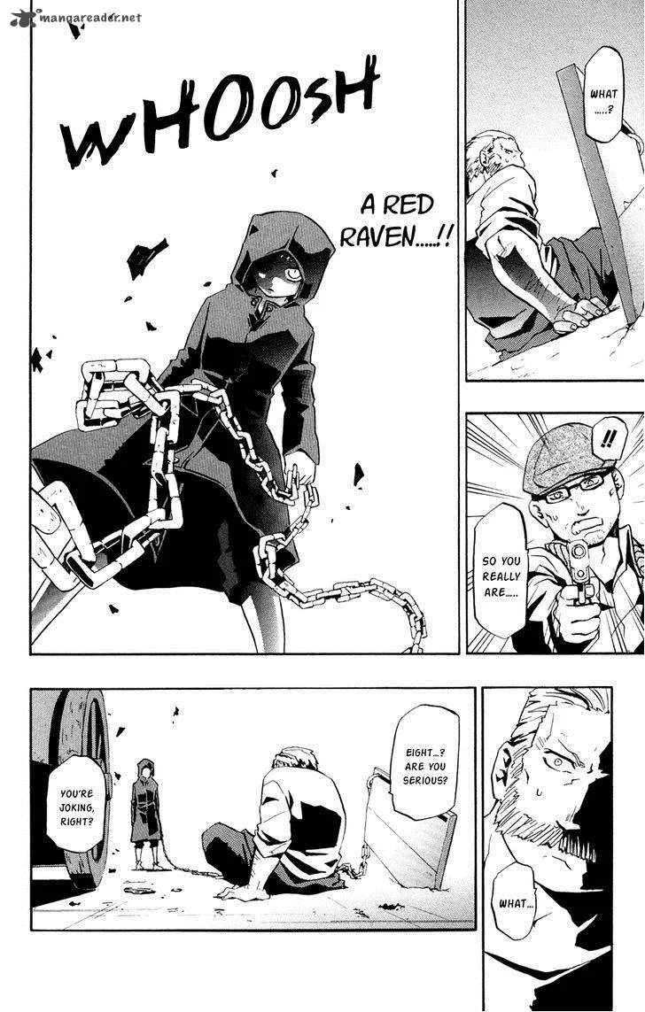 Red Raven Chapter 21 page 36