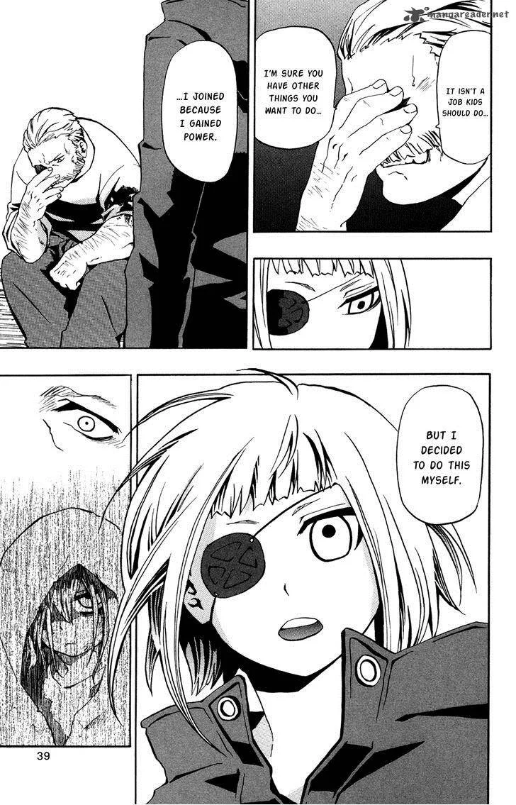 Red Raven Chapter 21 page 43