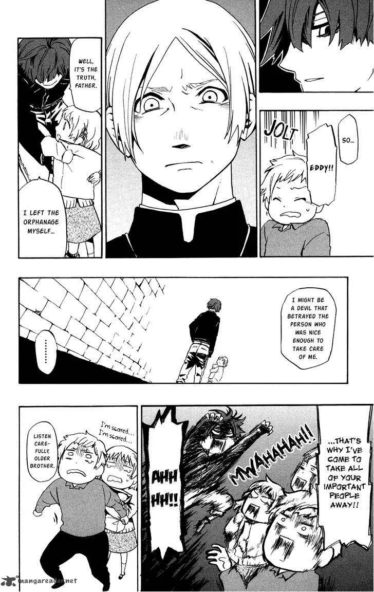 Red Raven Chapter 22 page 17
