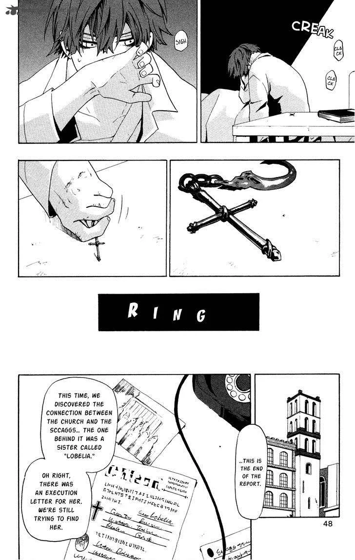 Red Raven Chapter 22 page 7