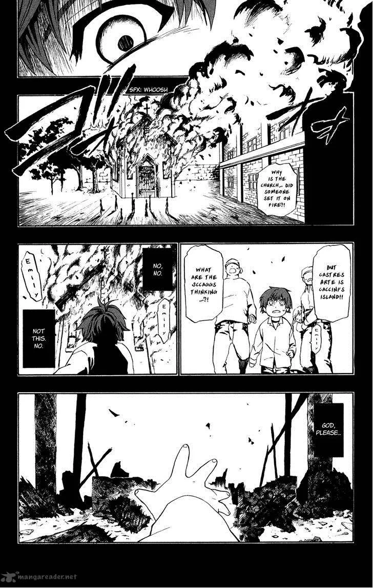 Red Raven Chapter 22 page 5
