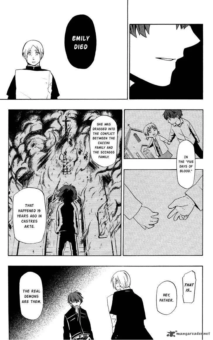 Red Raven Chapter 22 page 20