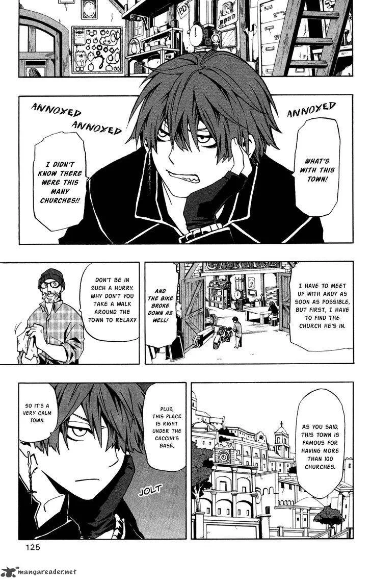 Red Raven Chapter 24 page 8