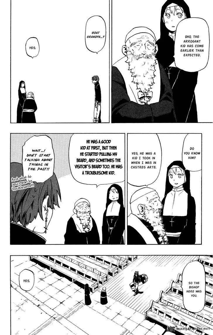 Red Raven Chapter 24 page 13