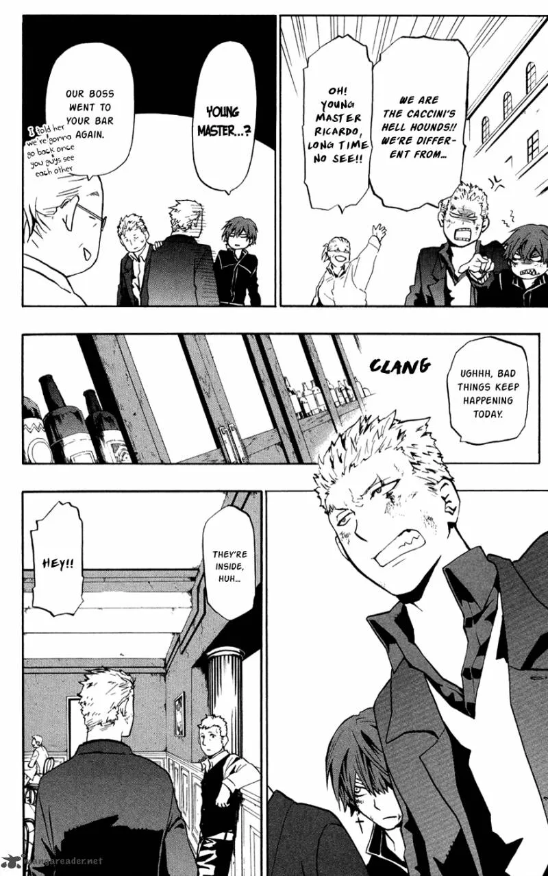 Red Raven Chapter 25 page 11