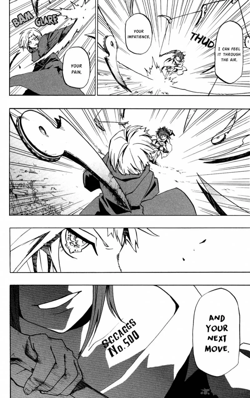 Red Raven Chapter 25 page 39