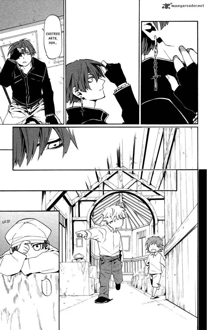 Red Raven Chapter 26 page 5