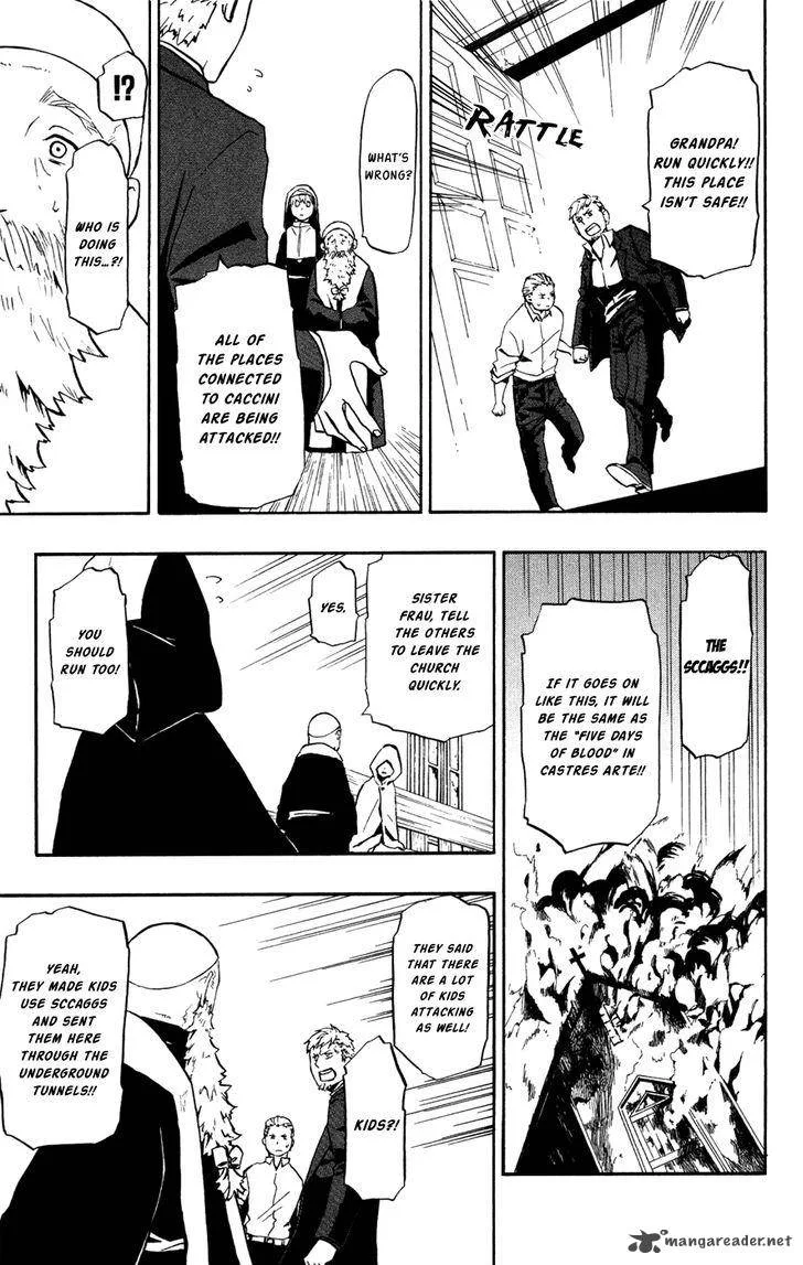 Red Raven Chapter 26 page 33