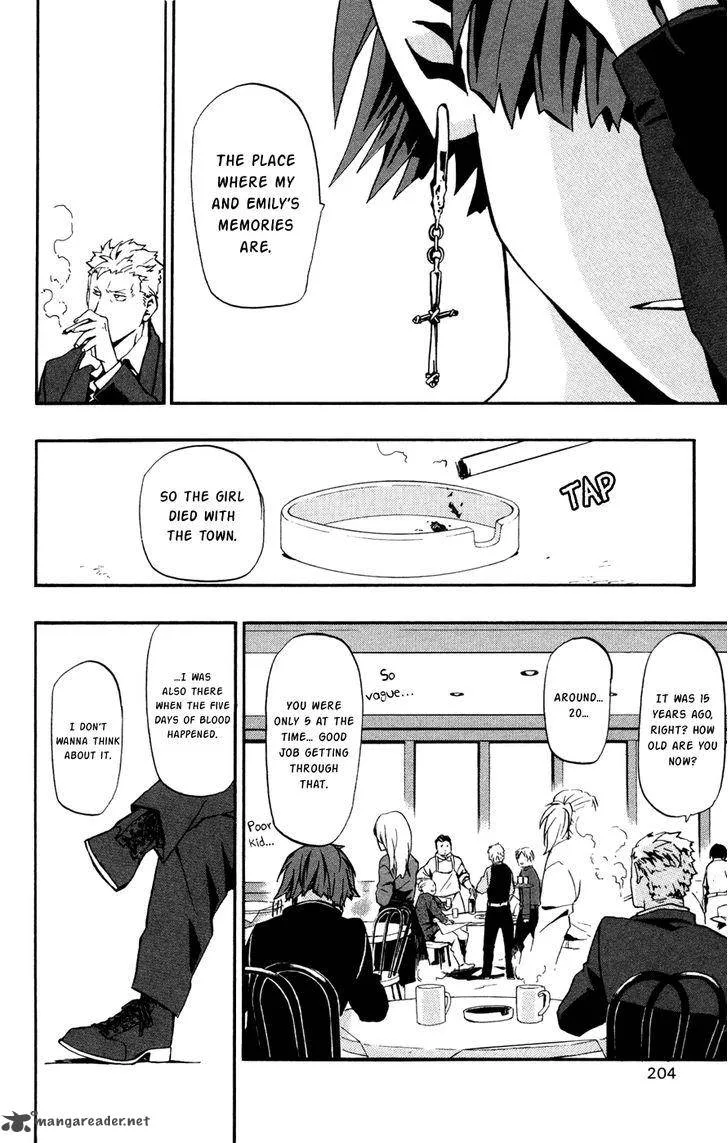 Red Raven Chapter 26 page 10