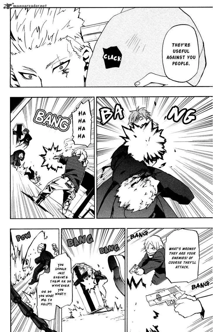 Red Raven Chapter 26 page 30