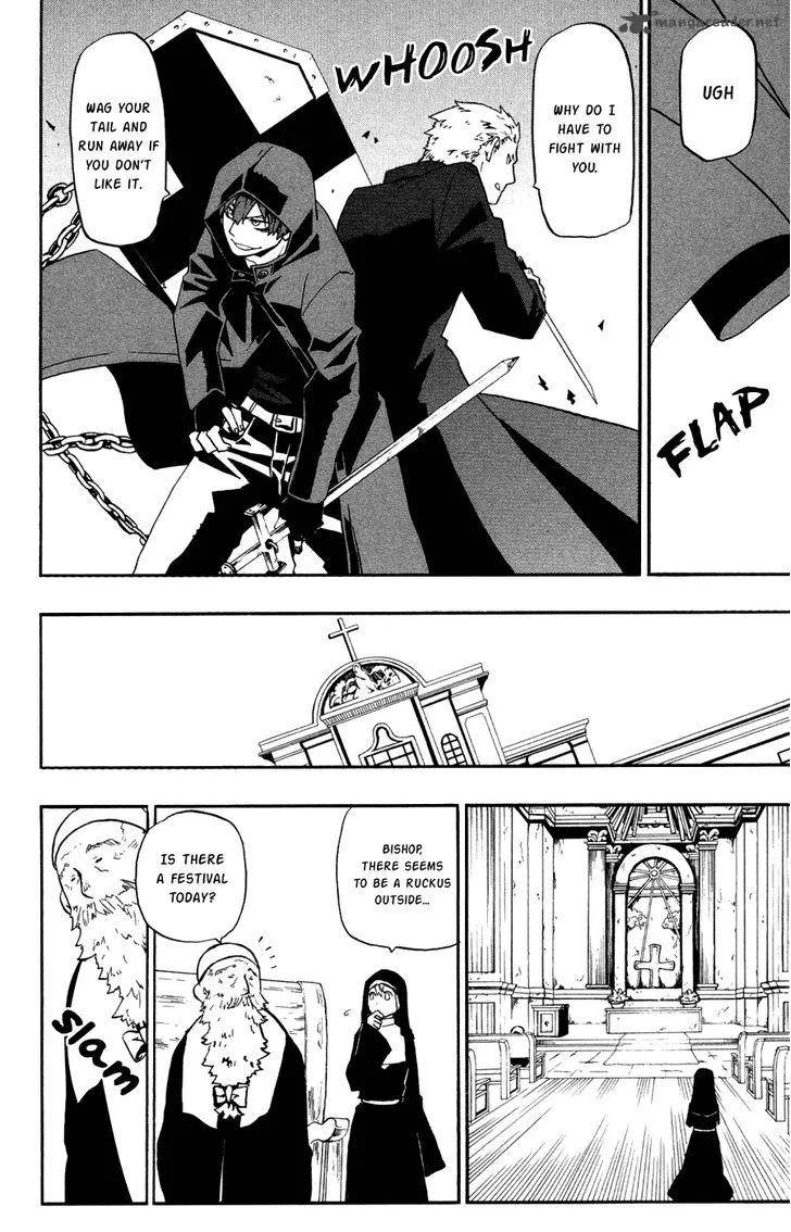 Red Raven Chapter 26 page 32