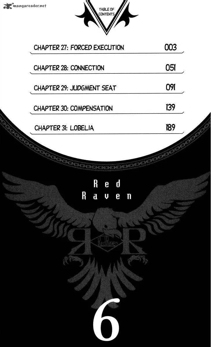 Red Raven Chapter 27 page 7