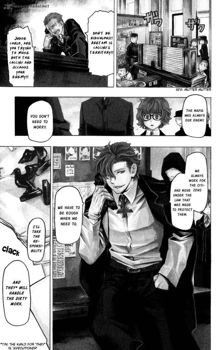 Red Raven Chapter 27 page 8