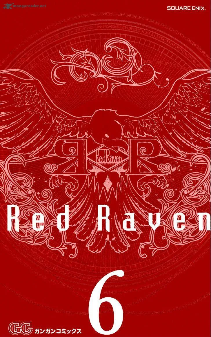 Red Raven Chapter 27 page 4