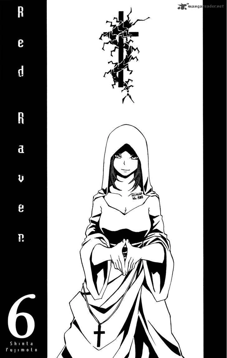Red Raven Chapter 27 page 6