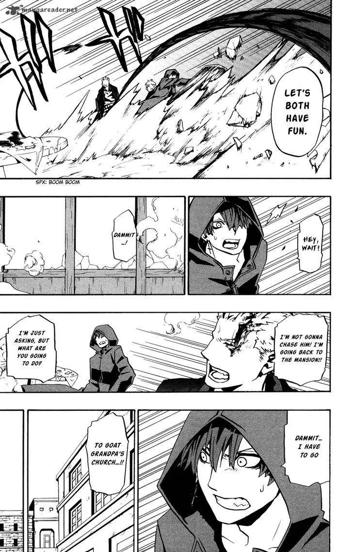 Red Raven Chapter 27 page 41