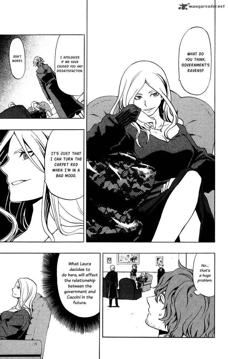 Red Raven Chapter 28 page 12