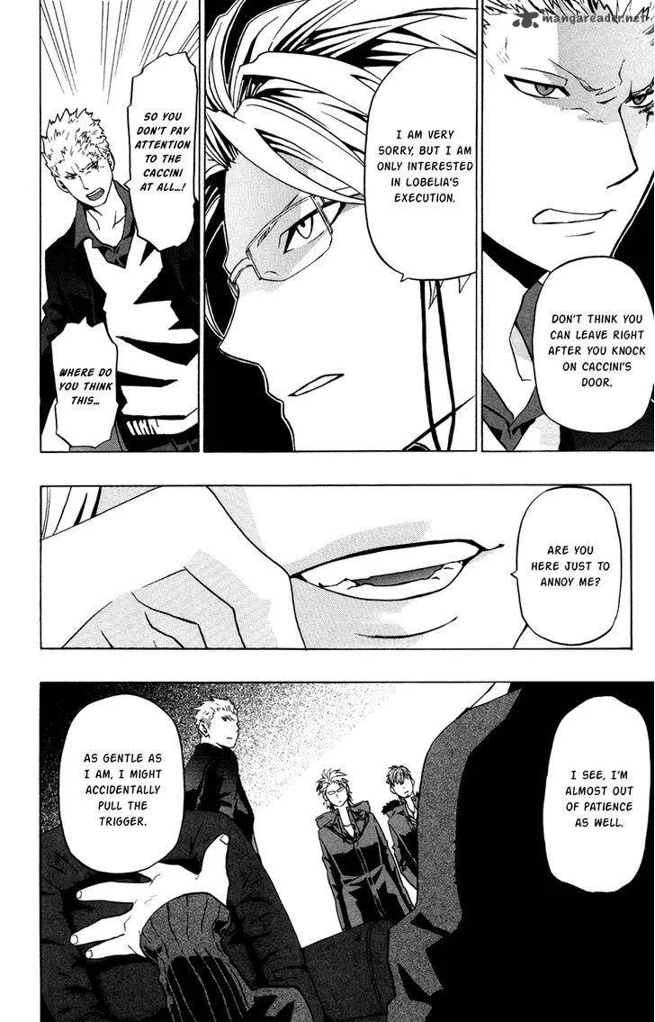 Red Raven Chapter 28 page 11