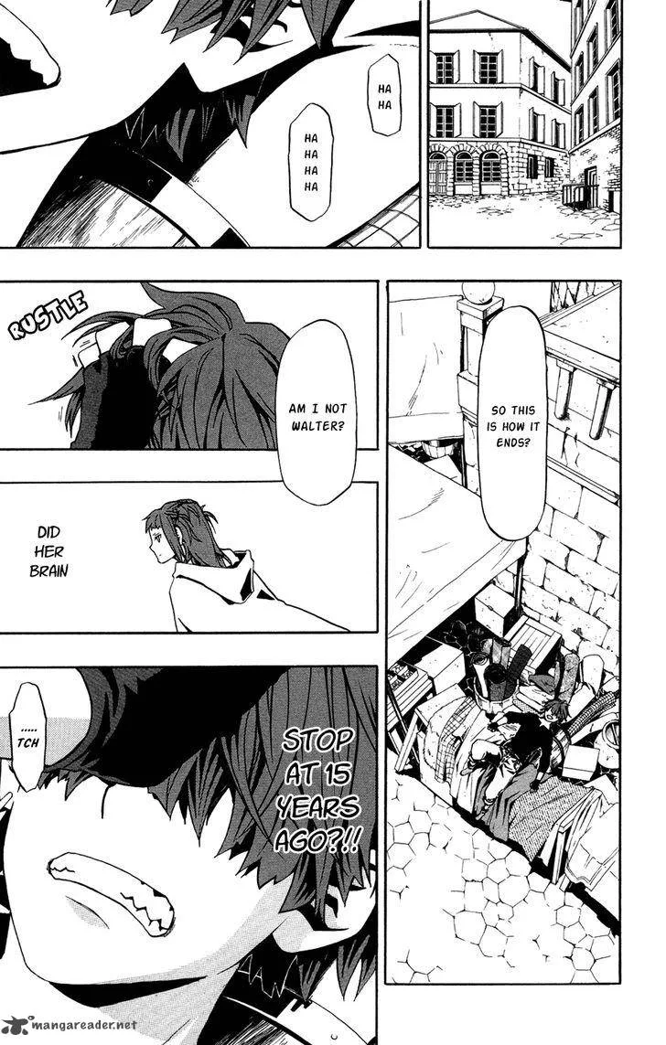 Red Raven Chapter 28 page 40