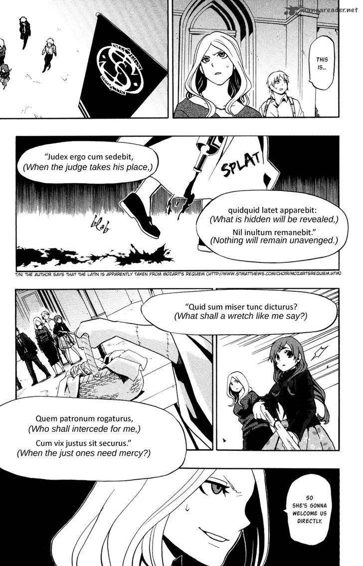 Red Raven Chapter 29 page 16