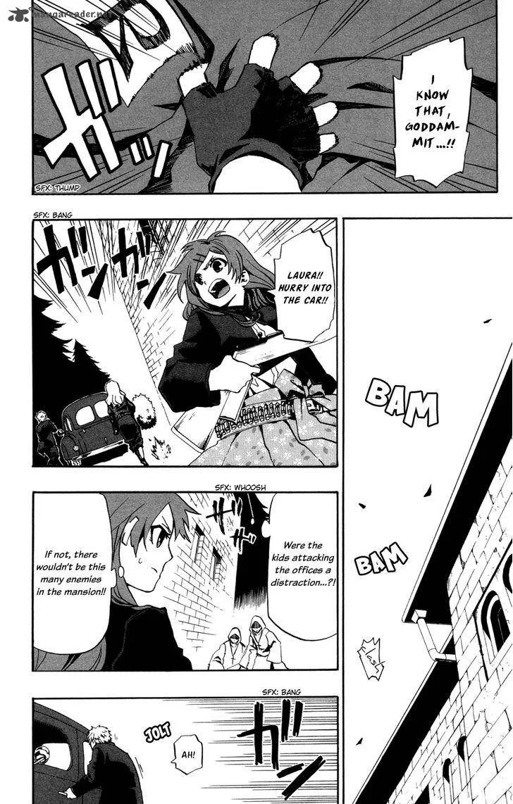 Red Raven Chapter 29 page 9