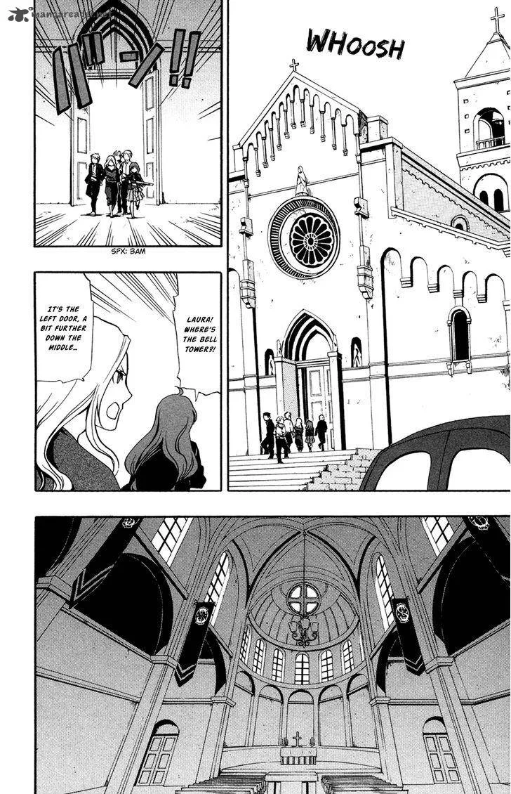 Red Raven Chapter 29 page 15
