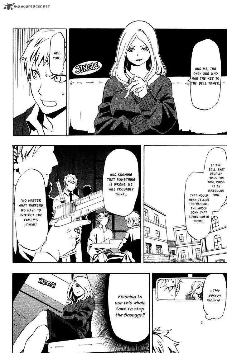 Red Raven Chapter 29 page 13
