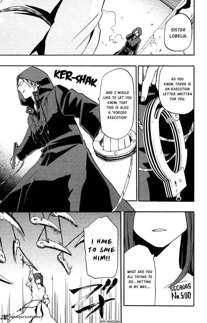 Red Raven Chapter 29 page 30