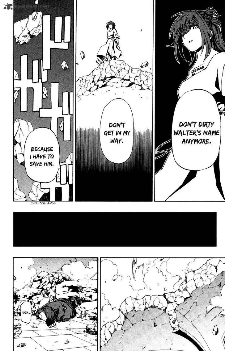 Red Raven Chapter 29 page 45