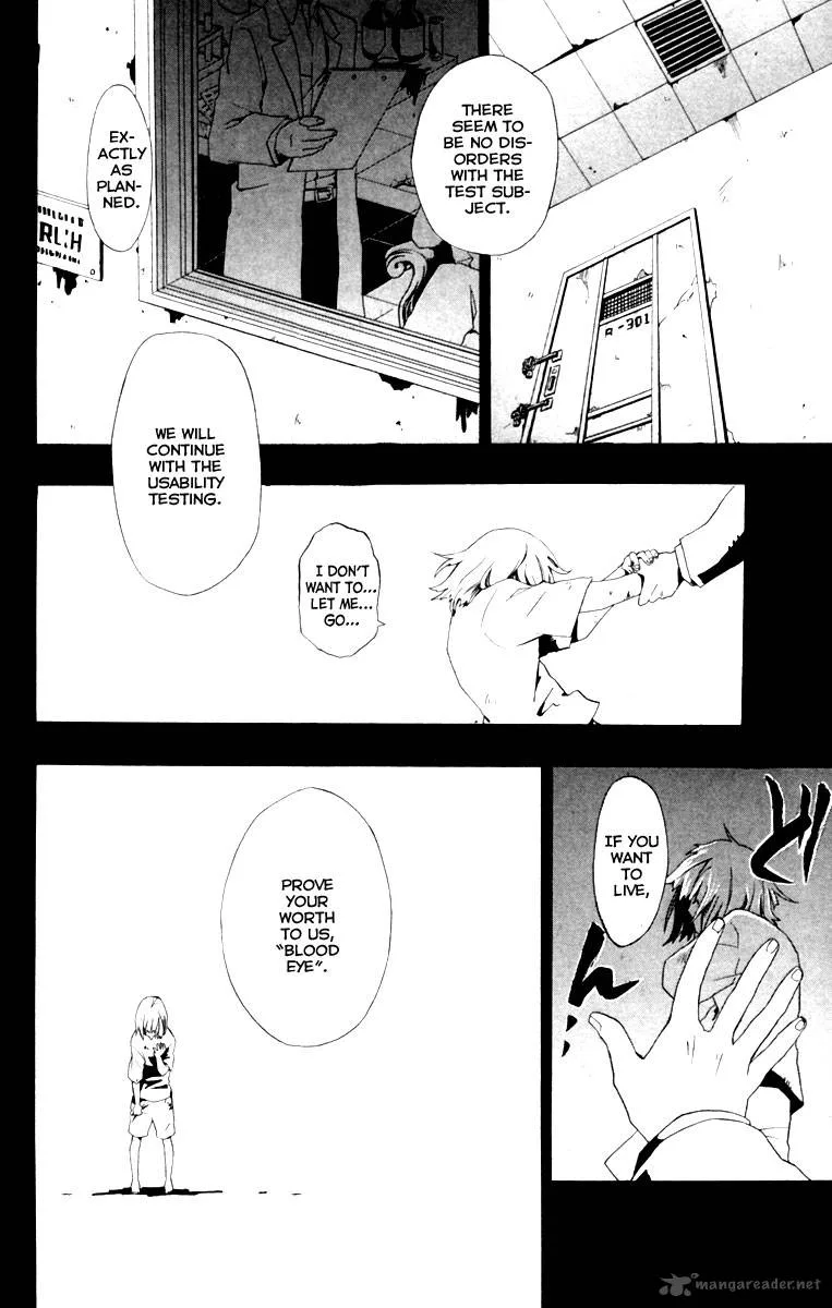 Red Raven Chapter 3 page 3