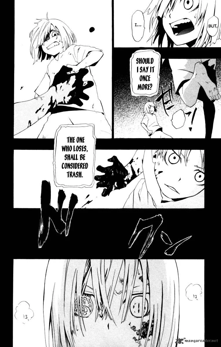 Red Raven Chapter 3 page 19