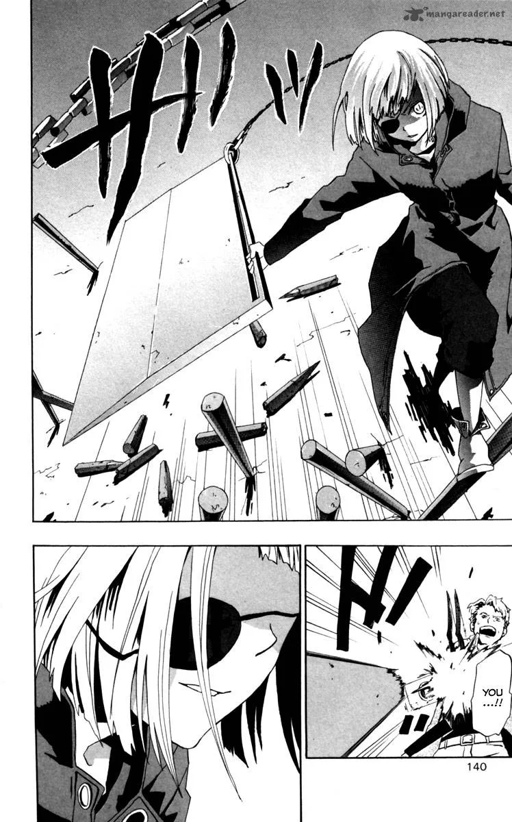 Red Raven Chapter 3 page 26