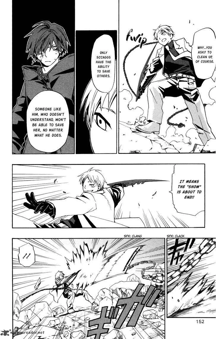 Red Raven Chapter 30 page 15
