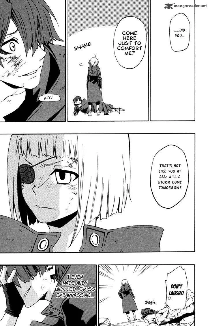Red Raven Chapter 30 page 10