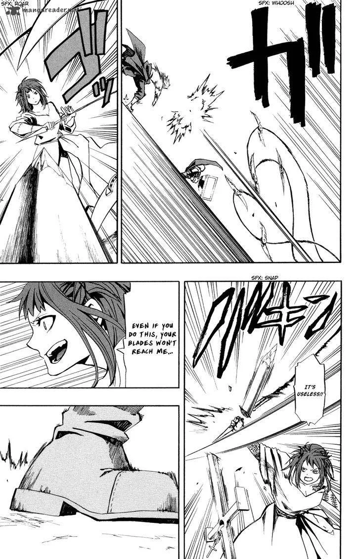 Red Raven Chapter 30 page 40