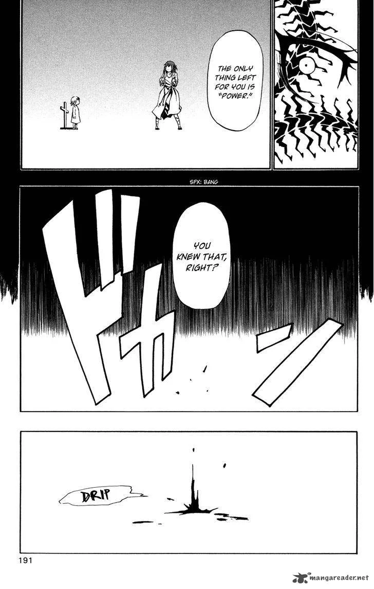 Red Raven Chapter 31 page 4