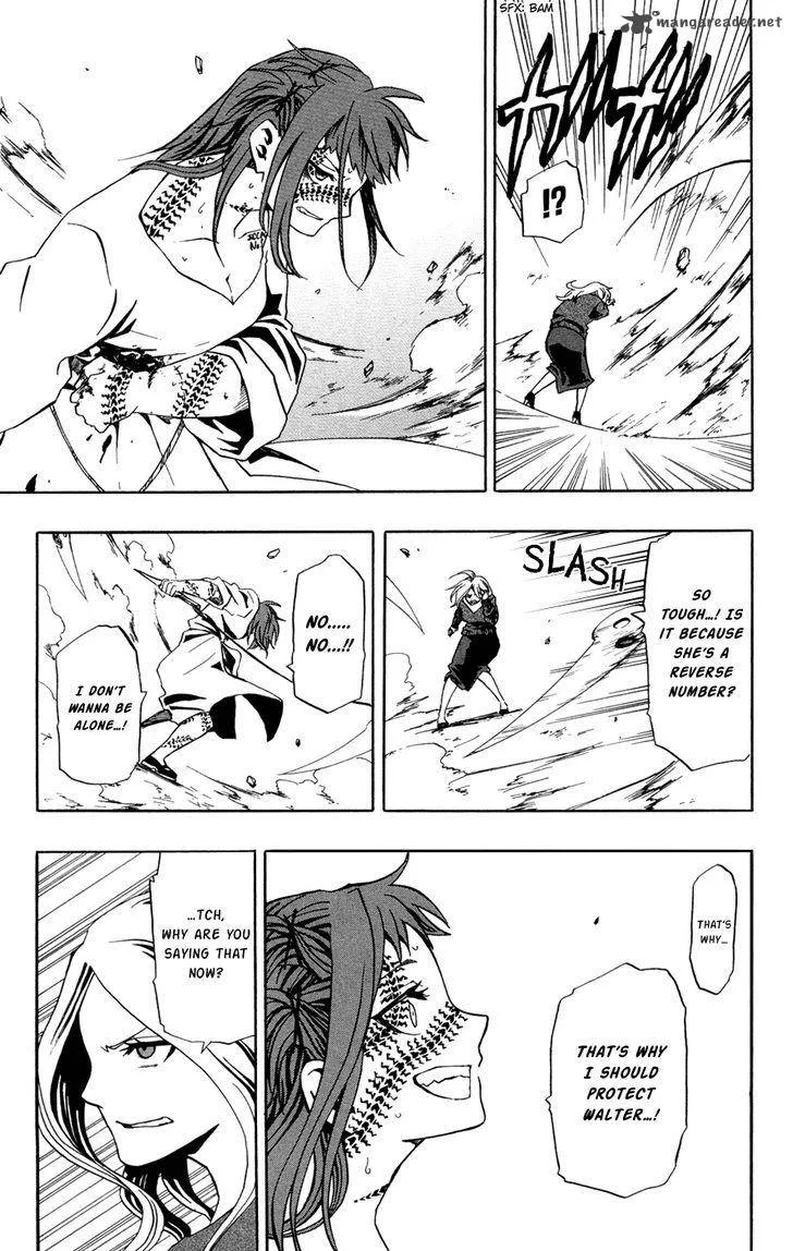 Red Raven Chapter 31 page 14