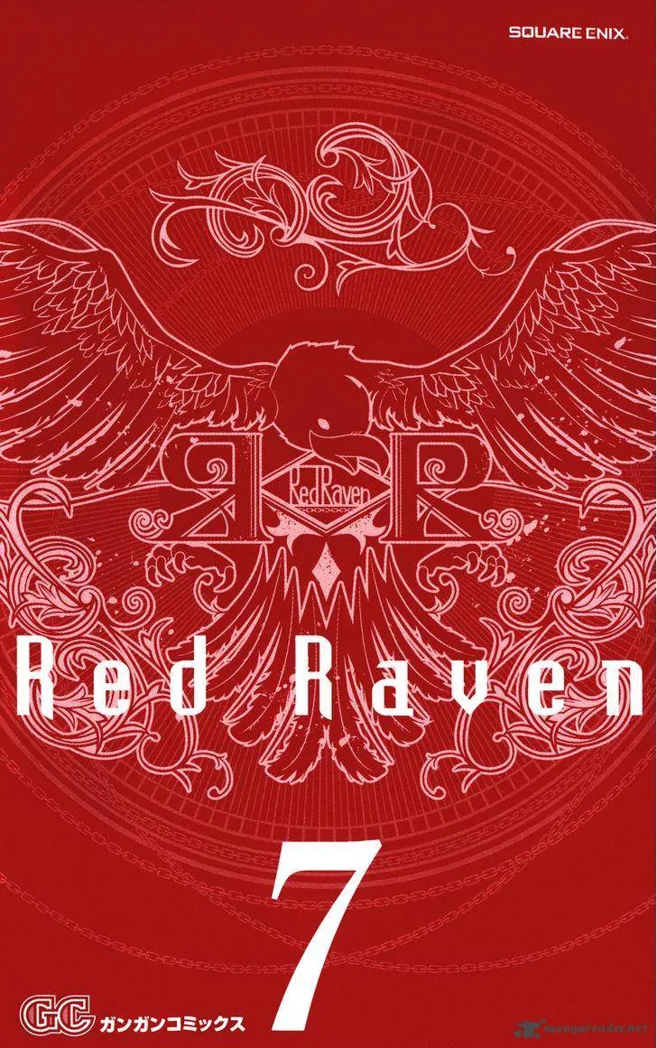 Red Raven Chapter 32 page 3