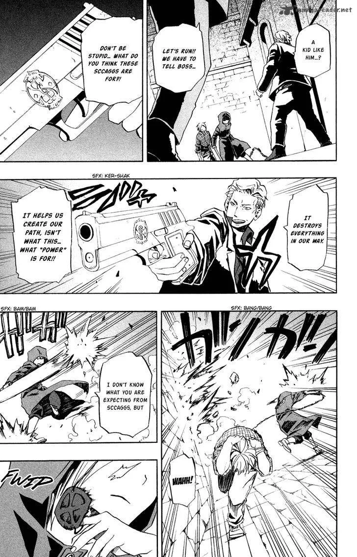 Red Raven Chapter 32 page 16